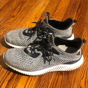 Adidas alpha 3 bounce